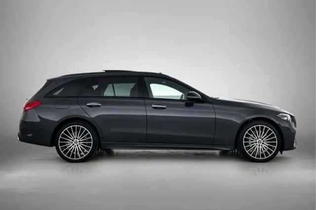Mercedes-Benz C-Klasse (2026) thumbnail 14