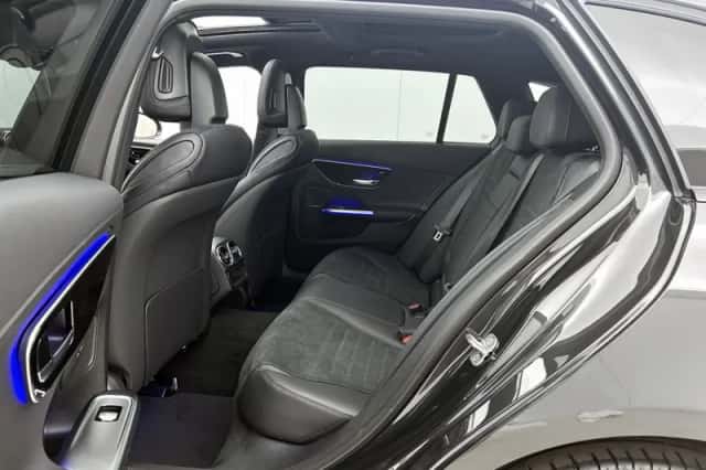 Mercedes-Benz C-Klasse (2026) thumbnail 18