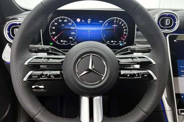 Mercedes-Benz C-Klasse (2026) thumbnail 19