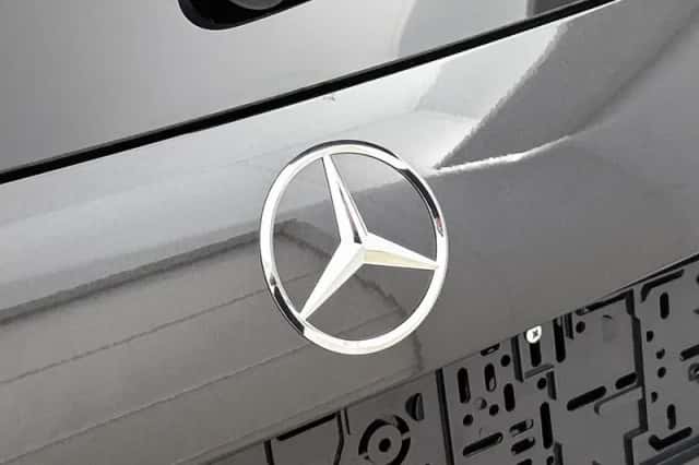 Mercedes-Benz C-Klasse (2026) thumbnail 21