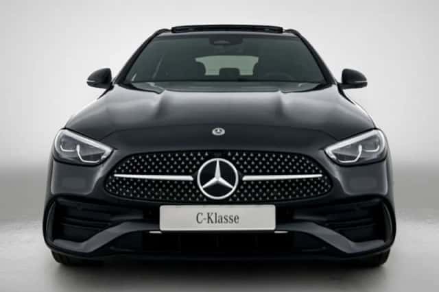 Mercedes-Benz C-Klasse (2026) thumbnail 22