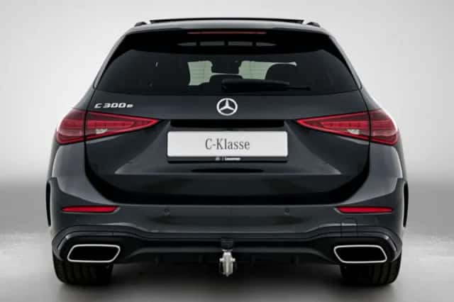 Mercedes-Benz C-Klasse (2026) thumbnail 23
