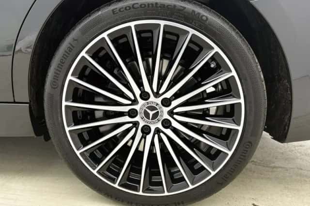 Mercedes-Benz C-Klasse (2026) thumbnail 26