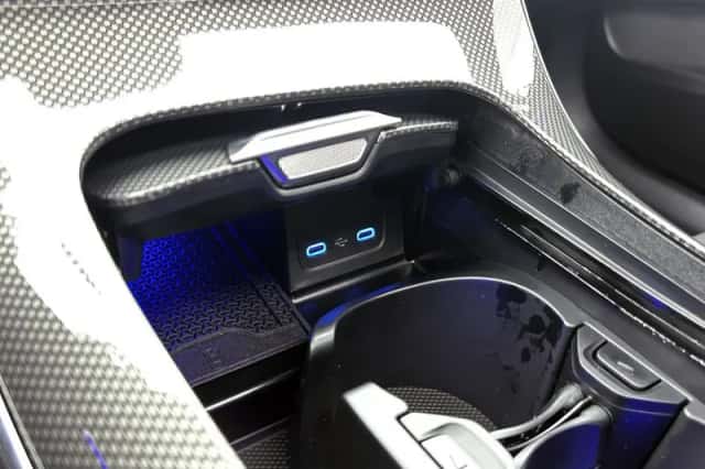 Mercedes-Benz C-Klasse (2026) thumbnail 27