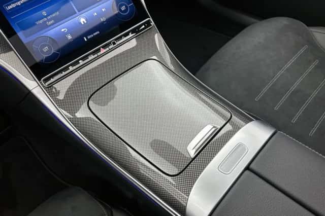 Mercedes-Benz C-Klasse (2026) thumbnail 28