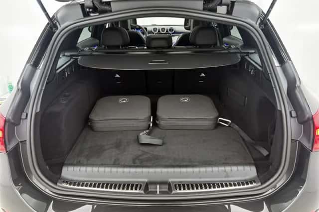 Mercedes-Benz C-Klasse (2026) thumbnail 30