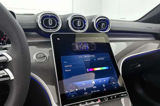 Mercedes-Benz C-Klasse (2026) thumbnail 32