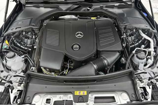 Mercedes-Benz C-Klasse (2026) thumbnail 33