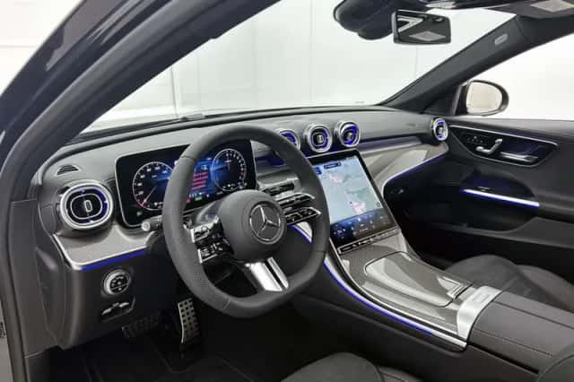 Mercedes-Benz C-Klasse (2026) thumbnail 36
