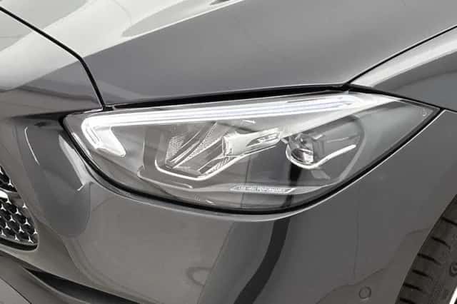 Mercedes-Benz C-Klasse (2026) thumbnail 40