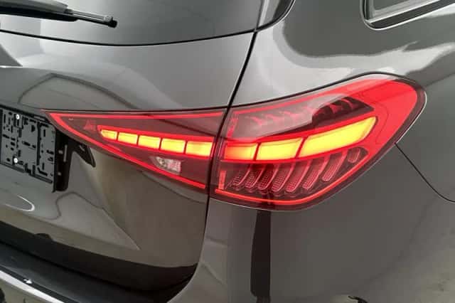 Mercedes-Benz C-Klasse (2026) thumbnail 41