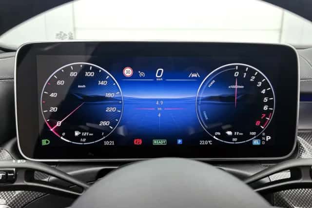 Mercedes-Benz C-Klasse (2026) thumbnail 6