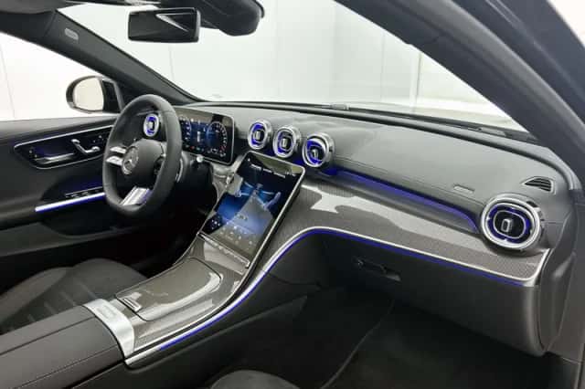 Mercedes-Benz C-Klasse (2026) thumbnail 7