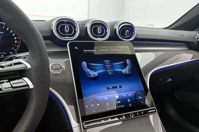 Mercedes-Benz C-Klasse (2026) thumbnail 10