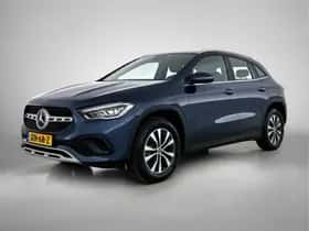 Mercedes-Benz GLA (2023) thumbnail 1