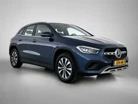 Mercedes-Benz GLA (2023) thumbnail 11