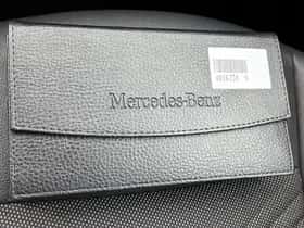 Mercedes-Benz GLA (2023) thumbnail 29