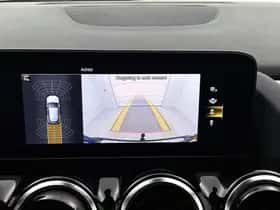 Mercedes-Benz GLA (2023) thumbnail 8