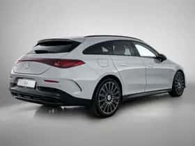 Mercedes-Benz CLA-Klasse (2026) thumbnail 2