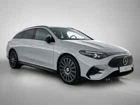 Mercedes-Benz CLA-Klasse (2026) thumbnail 14