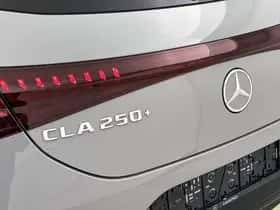 Mercedes-Benz CLA-Klasse (2026) thumbnail 19