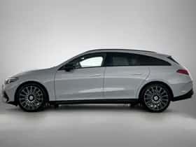 Mercedes-Benz CLA-Klasse (2026) thumbnail 3