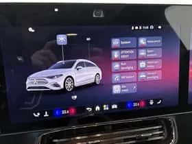 Mercedes-Benz CLA-Klasse (2026) thumbnail 29