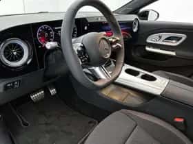 Mercedes-Benz CLA-Klasse (2026) thumbnail 38