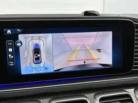 Mercedes-Benz GLE (2026) thumbnail 9