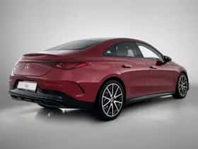 Mercedes-Benz CLA-Klasse (2026) thumbnail 2