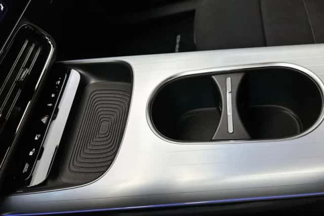 Mercedes-Benz CLA-Klasse (2026) thumbnail 11