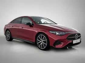 Mercedes-Benz CLA-Klasse (2026) thumbnail 13