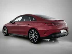 Mercedes-Benz CLA-Klasse (2026) thumbnail 14