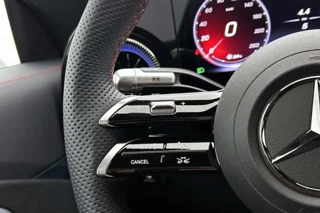 Mercedes-Benz CLA-Klasse (2026) thumbnail 15