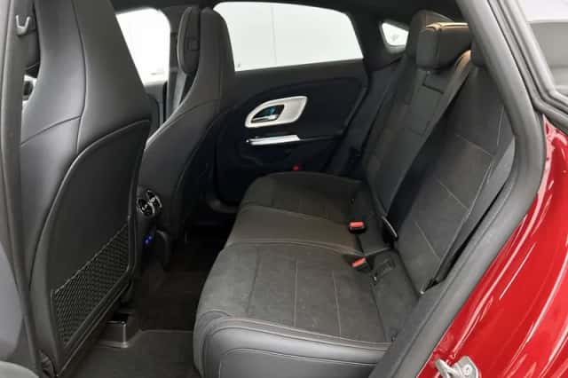 Mercedes-Benz CLA-Klasse (2026) thumbnail 16