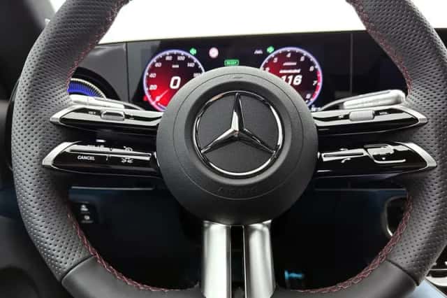 Mercedes-Benz CLA-Klasse (2026) thumbnail 17