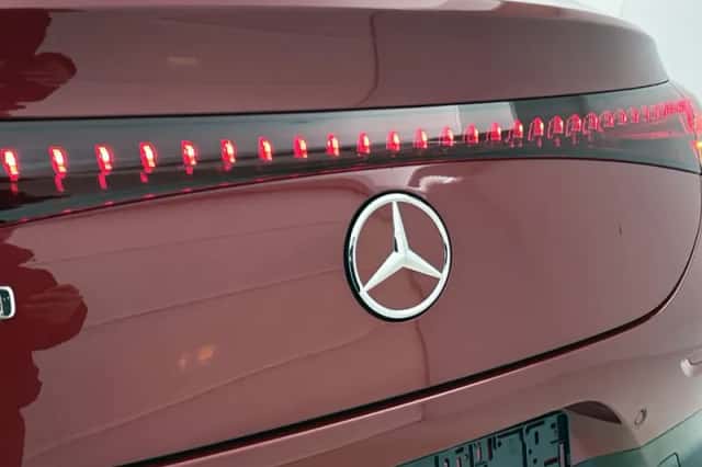 Mercedes-Benz CLA-Klasse (2026) thumbnail 19