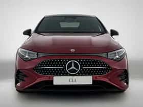 Mercedes-Benz CLA-Klasse (2026) thumbnail 19