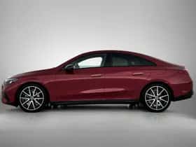 Mercedes-Benz CLA-Klasse (2026) thumbnail 3