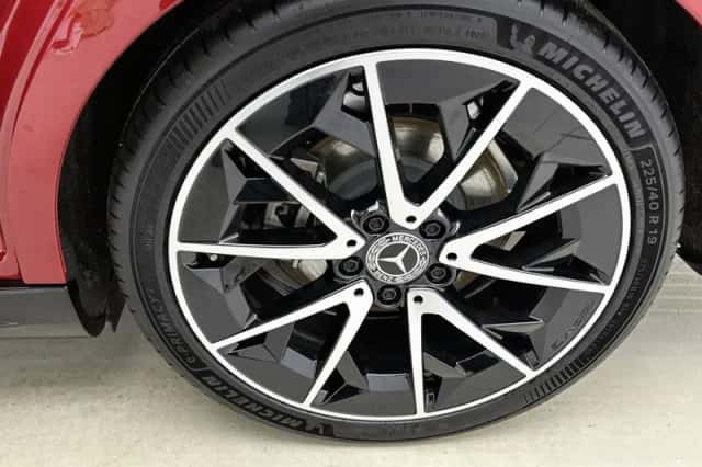 Mercedes-Benz CLA-Klasse (2026) thumbnail 22