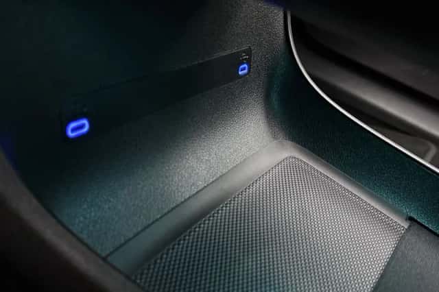Mercedes-Benz CLA-Klasse (2026) thumbnail 23