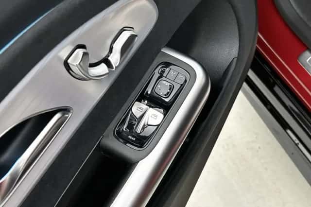 Mercedes-Benz CLA-Klasse (2026) thumbnail 24