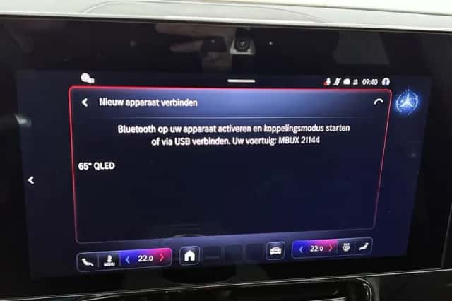 Mercedes-Benz CLA-Klasse (2026) thumbnail 26