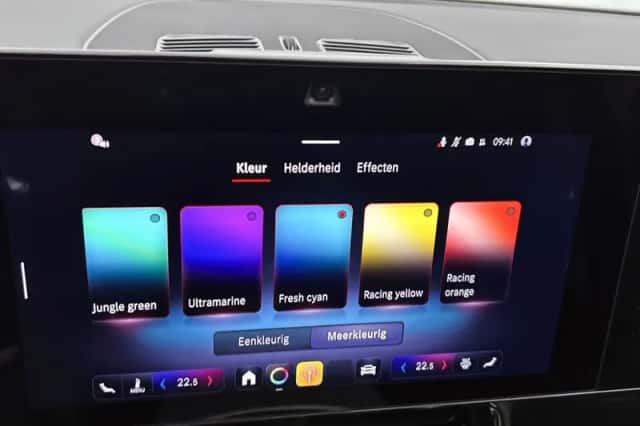 Mercedes-Benz CLA-Klasse (2026) thumbnail 27