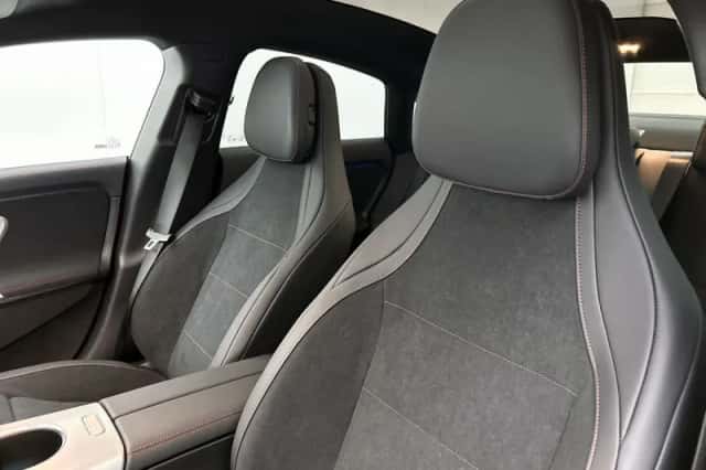 Mercedes-Benz CLA-Klasse (2026) thumbnail 28