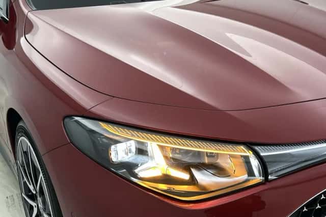 Mercedes-Benz CLA-Klasse (2026) thumbnail 29
