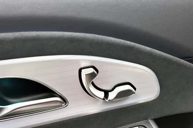 Mercedes-Benz CLA-Klasse (2026) thumbnail 31
