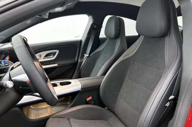 Mercedes-Benz CLA-Klasse (2026) thumbnail 6