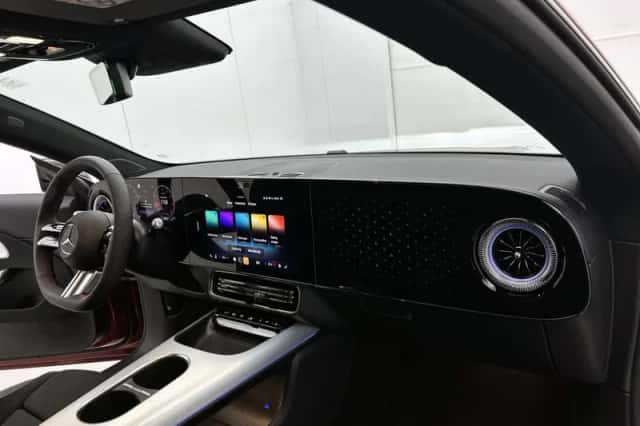 Mercedes-Benz CLA-Klasse (2026) thumbnail 7