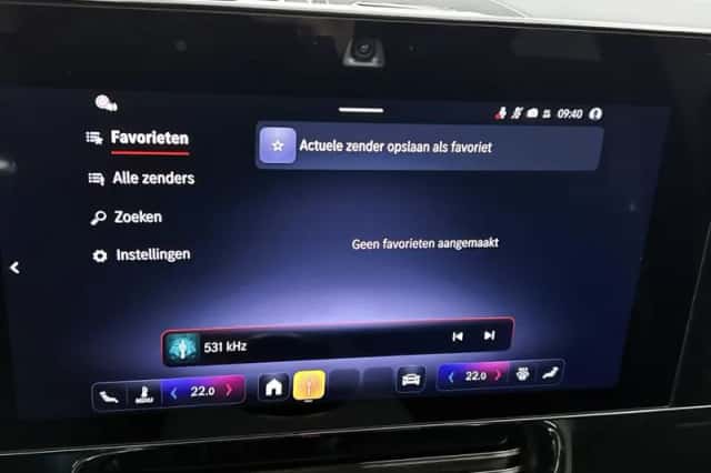 Mercedes-Benz CLA-Klasse (2026) thumbnail 8